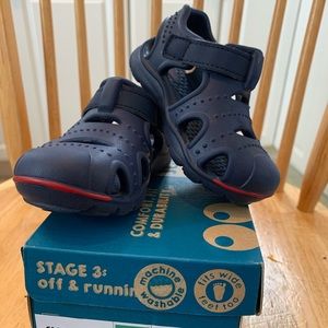 Toddler sandals